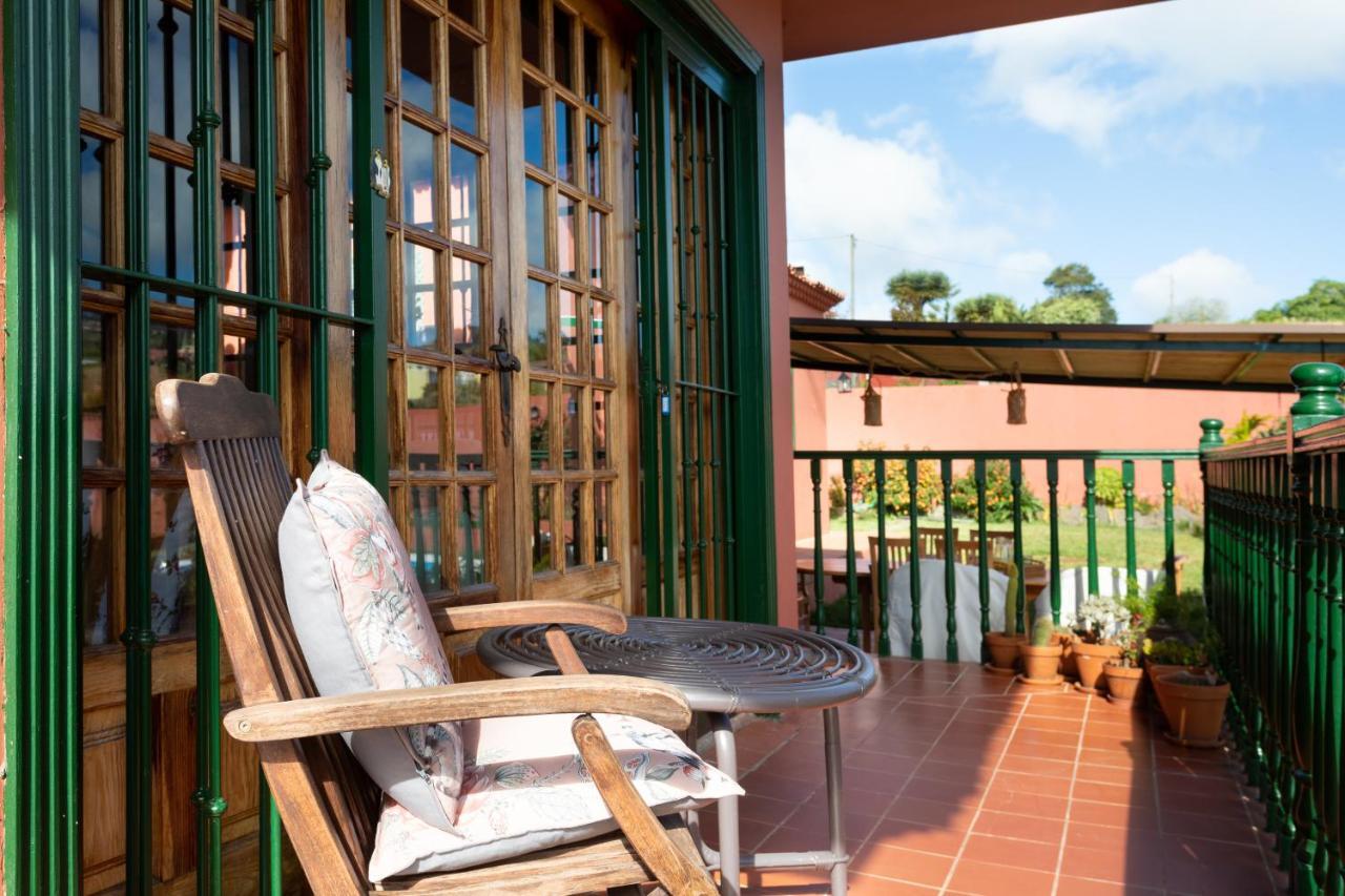 Home2Book Luxury Villa Luna de Tacoronte Pool La Laguna  Exterior foto