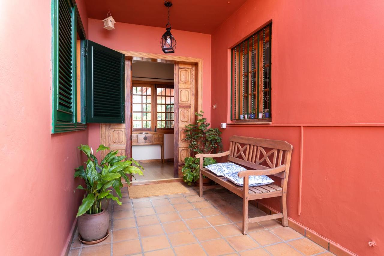 Home2Book Luxury Villa Luna de Tacoronte Pool La Laguna  Exterior foto