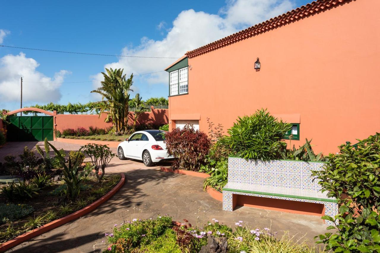 Home2Book Luxury Villa Luna de Tacoronte Pool La Laguna  Exterior foto